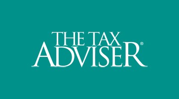 The Tax Adviser