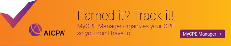 MyCPE Manager