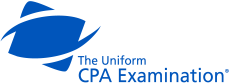 Logo CPA Exam
