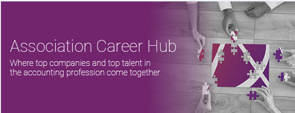 Association Career Hub