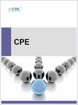 The Purpose and Management of the Technology and Information Function cpe self study course