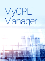 mycpe manager cpe subscription