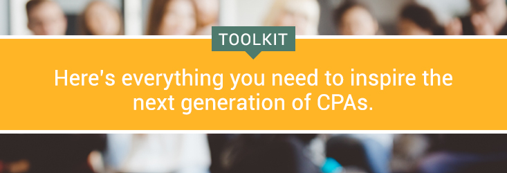 This Way to CPA Toolkit banner