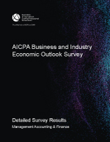 Economic Outlook Survey presentation
