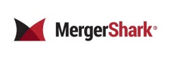 MergerShark Logo