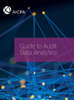 audit data analytics guide cover