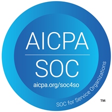 SOC Logo for CPAs
