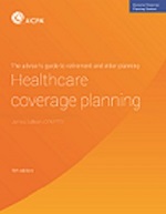 pfp retirement healthcare planning guide