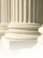 4047677-us-supreme-court-columns