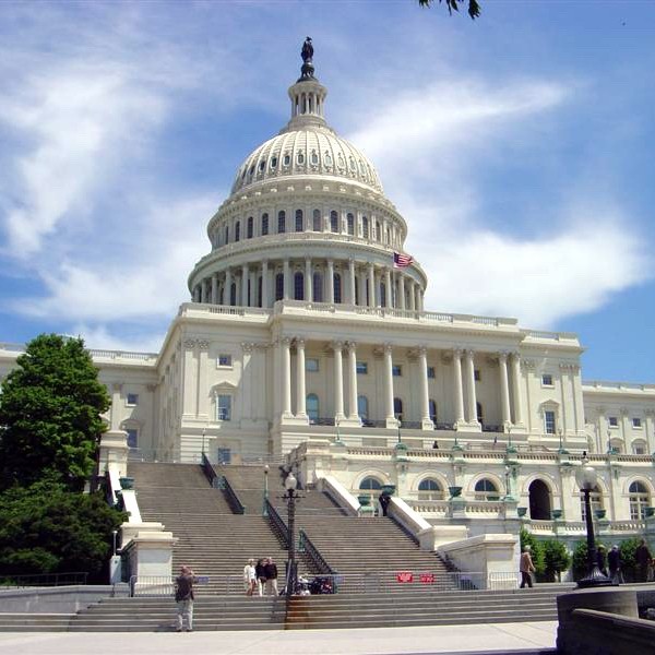 Capitol building