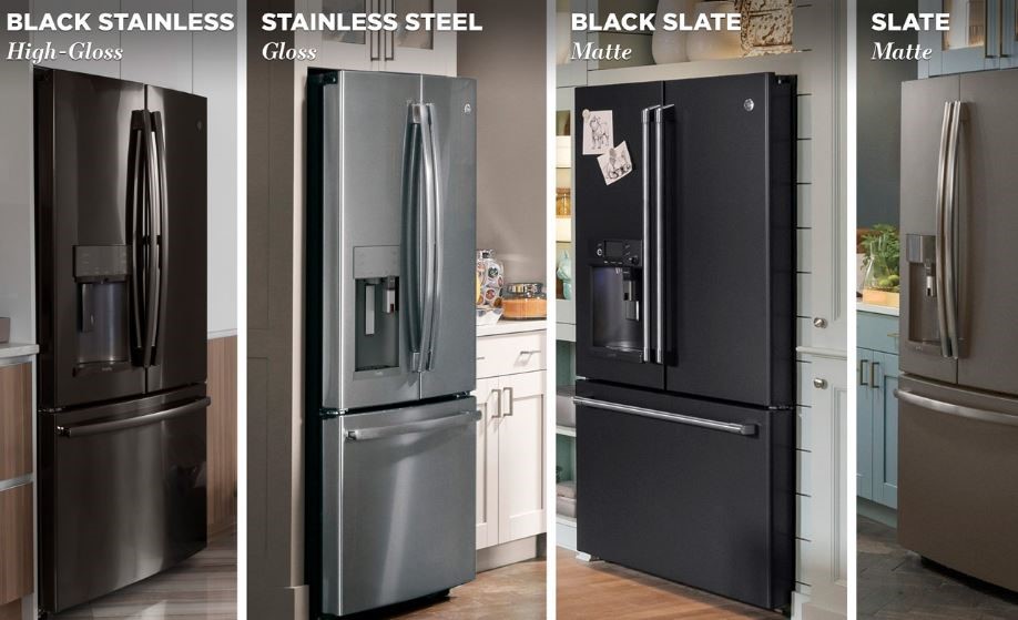 GE Appliances refrigerators