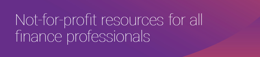 NFP Resources Banner