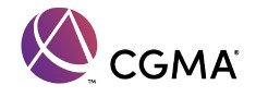 cgma logo