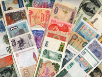 International currency